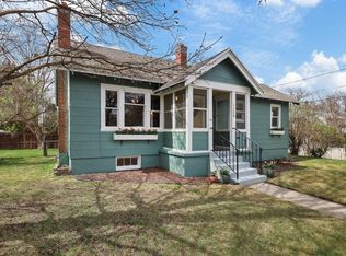 1120 S Maple St, Spokane, WA 99204