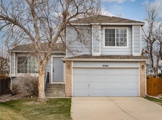 19361 E 41st Ave, Denver, CO 80249