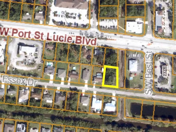 131 SW Essex Drive, Port St Lucie, FL 34984