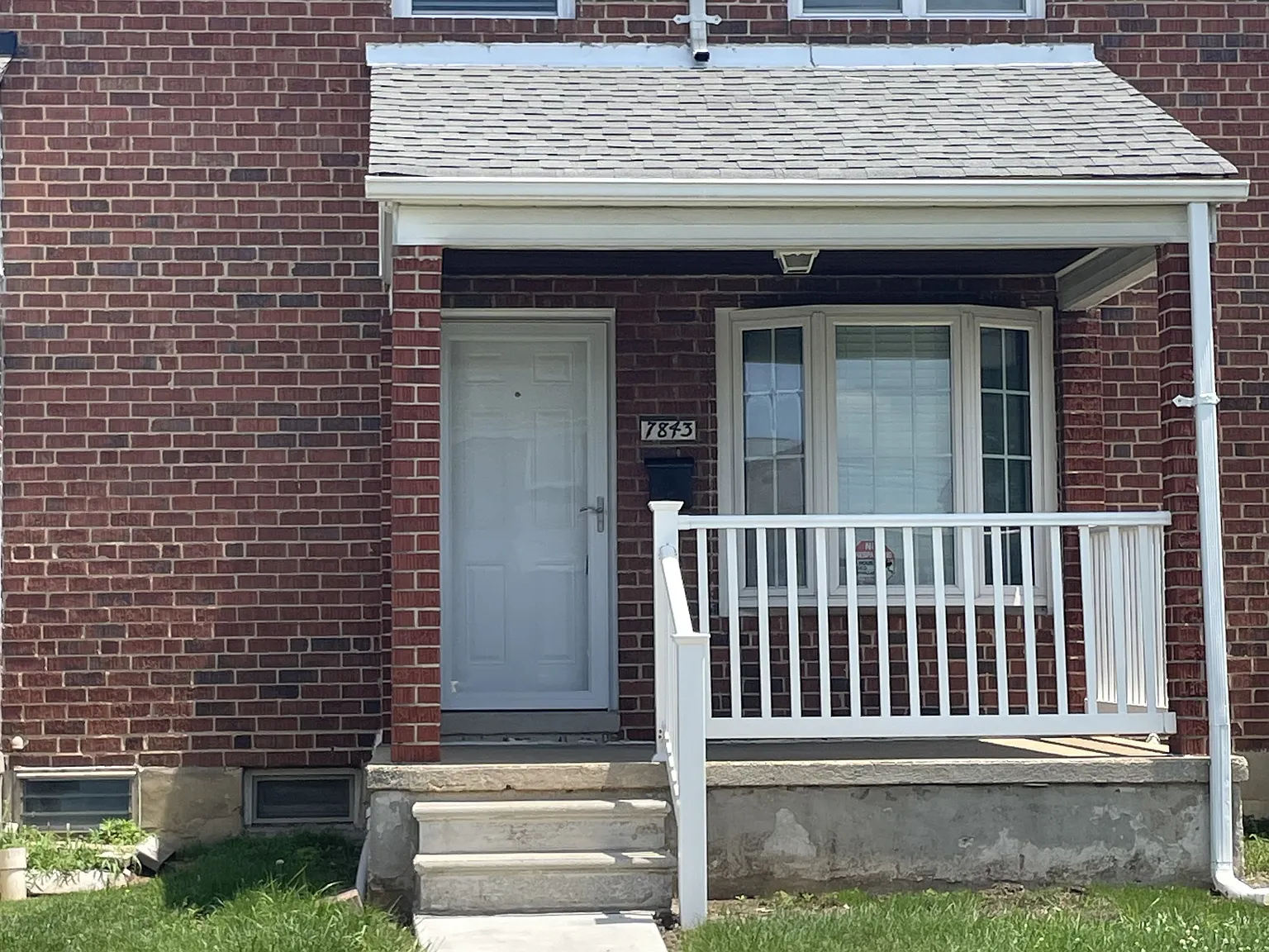7843 Lockwood Road - 1 — Photo 1