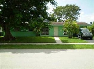 8300 SW 12th Ter, Miami, FL 33144
