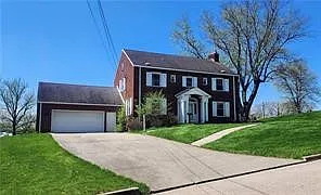 43 N Watson Ave #CANONSBURG — Photo 23