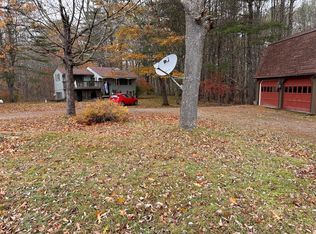 621 Turner Rd, Bremen, ME 04551