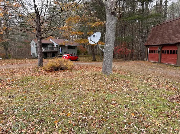 621 Turner Road, Bremen, ME 04551