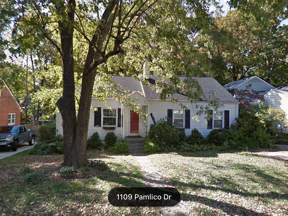 1st image of 1109 Pamlico Dr