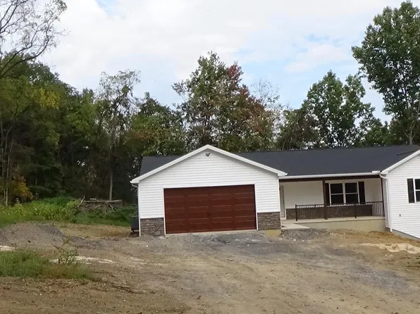 65 Eagle Ln, New Bloomfield, PA 17068