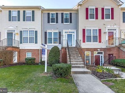8610 Aspen Grove Ct, Odenton, MD, 21113