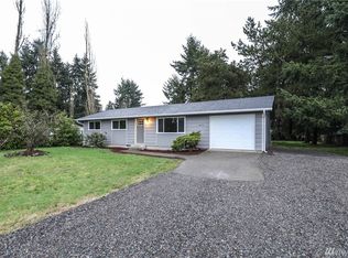 19218 Pecan St SW, Rochester, WA 98579