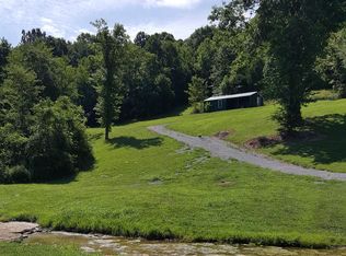 5978 Greenvale Rd LOT 2, Watertown, TN 37184