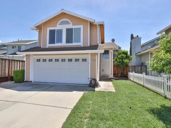 2930 Vista Creek Dr, San Jose, CA 95133