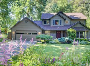 25214 NE Dublin Rd, Battle Ground, WA 98604