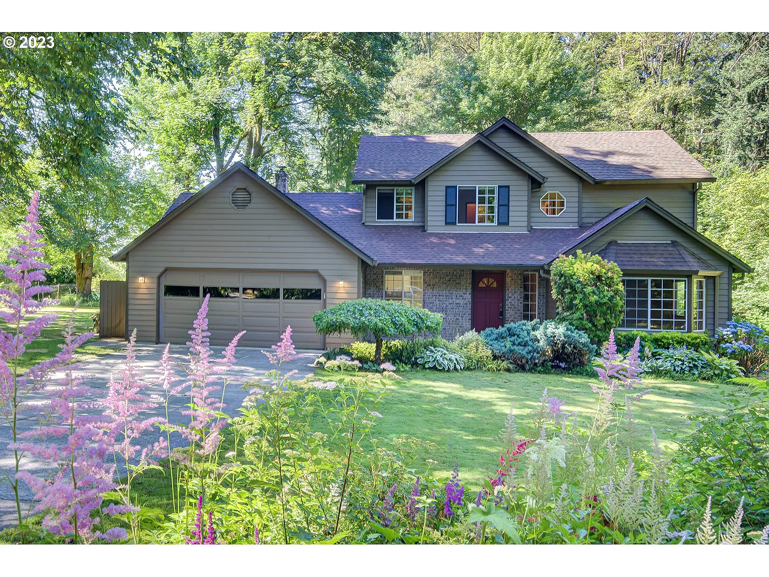 25214 NE Dublin Rd photo 1