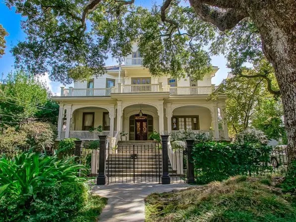 1711 Palmer Ave, New Orleans, LA 70118