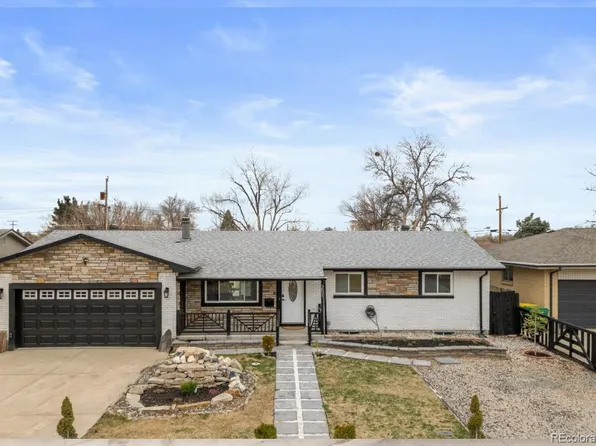 251 S 15th Avenue, Brighton, CO 80601