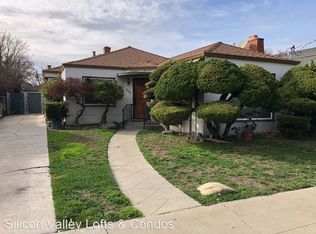 659 N 5th St, San Jose, CA 95112