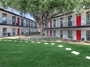 Renaissance Gardens Apartments, Fort Worth, TX 76116