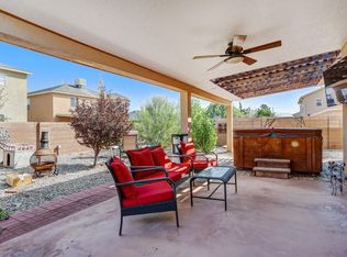 7615 Briar Ridge Ave NW, Albuquerque, NM 87114