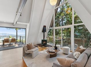 404 Summit Dr, Corte Madera, CA 94925