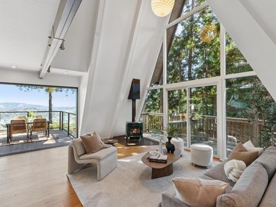 404 Summit Drive, Corte Madera, CA, 94925