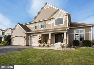 6340 Homestead Ln S, Cottage Grove, MN 55016