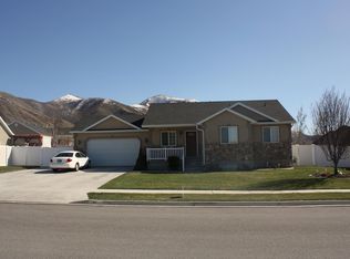 64 E 1320 S, Payson, UT 84651