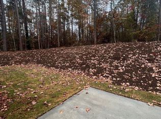 Newly Built 3BD/3BA Available August 2025!, Central, SC 29630