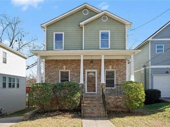 976 Connally St SE, Atlanta, GA 30315