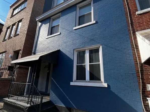 156 45th St, Pittsburgh, PA 15201