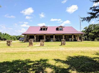 291718 E 1820 Rd, Comanche, OK 73529