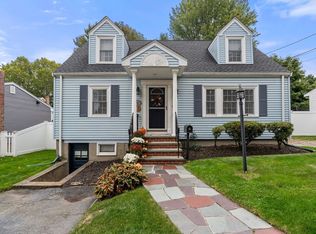 108 Webster St, Watertown, MA 02472
