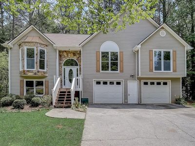30 Graystone Dr, White, GA, 30184