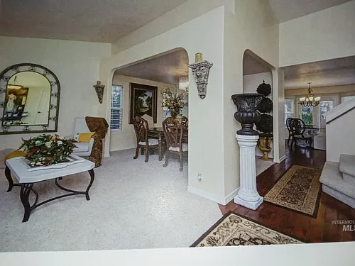 2561 E Timberland Dr #0 Photo 1