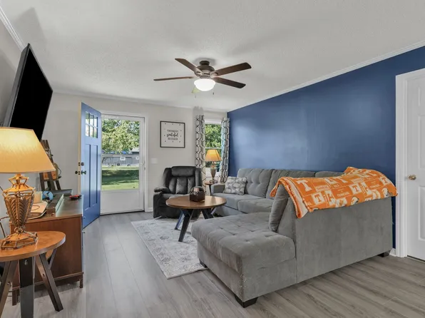 1012 Gifford Ln, Bethpage, TN 37022