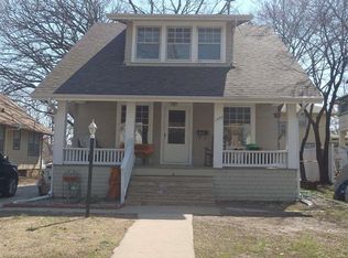 1535 SW 16th St, Topeka, KS 66604