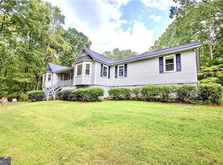 65 Gaddis Rd NW, Cartersville, GA 30120