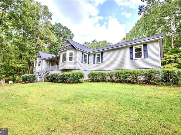 65 Gaddis Rd NW, Cartersville, GA 30120