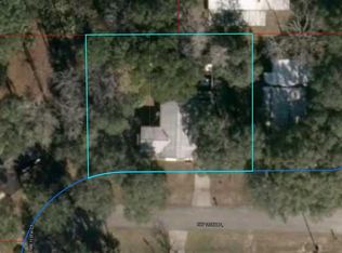 11323 NW 113th Pl, Chiefland, FL 32626