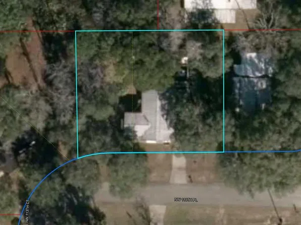 11323 NW 113th Pl, Chiefland, FL 32626