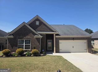 1476 Empress Dr, McDonough, GA 30253