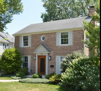 49 Salem Ln, Evanston, IL, 60203
