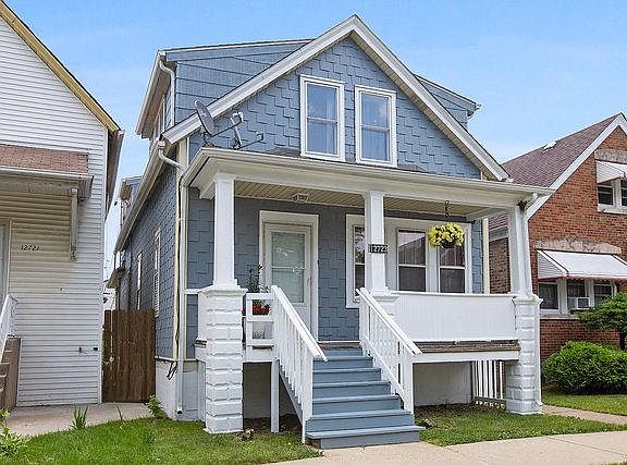 2nd image of 12723 Honore St