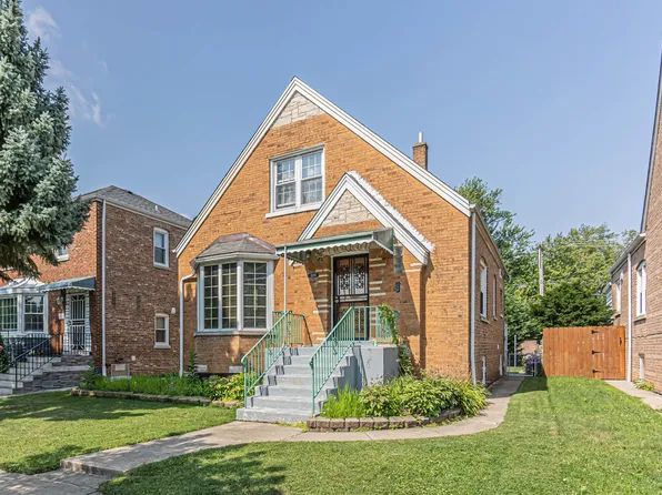 3120 N Normandy Ave, Chicago, IL 60634