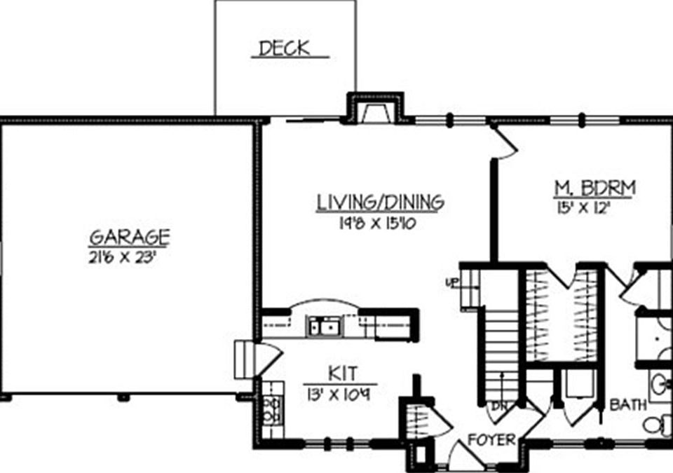 2nd image of 3 Hill Pl