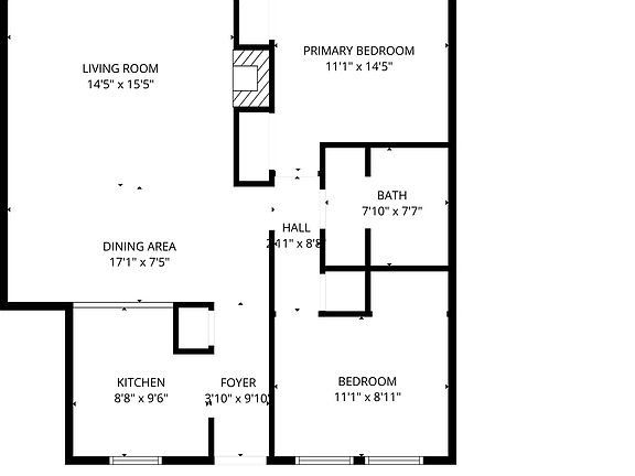 3rd image of 508 Spring Meadow Road #508
