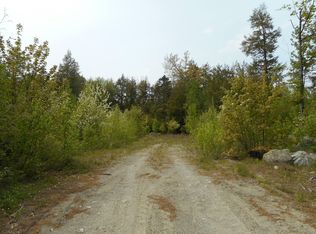 116 Tbd Rte, Howland, ME 04448