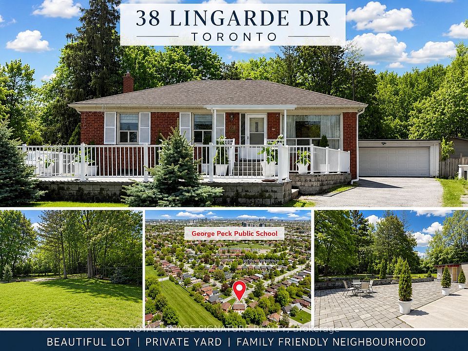 1st image of 38 Lingarde Dr