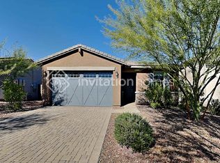 17692 W Fetlock Trl, Surprise, AZ 85387