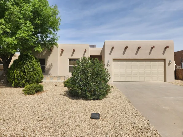 5859 Habanero Dr, Las Cruces, NM 88012