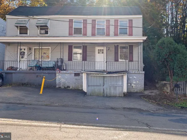 15 Ann St, Pottsville, PA 17901