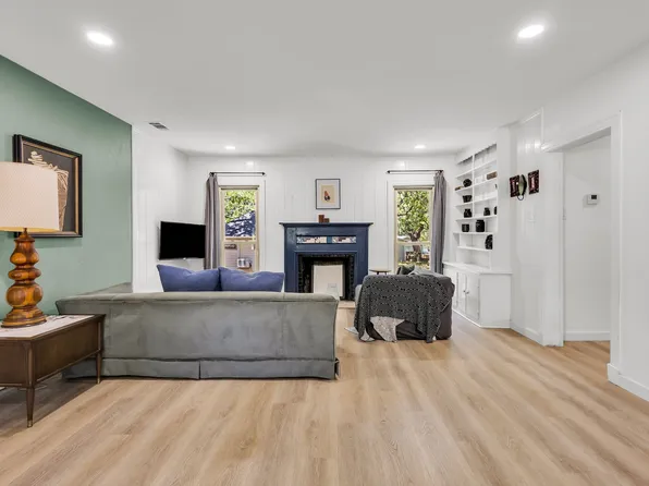 1504 Egan St, Denton, TX 76201